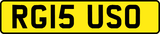 RG15USO