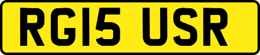 RG15USR