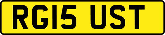 RG15UST