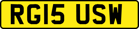 RG15USW