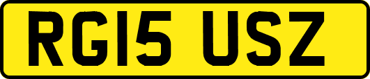 RG15USZ
