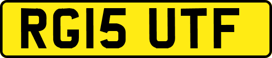 RG15UTF