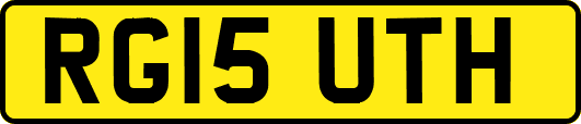 RG15UTH