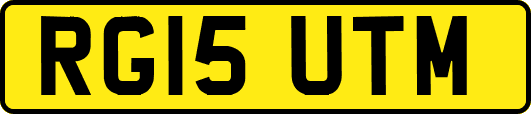 RG15UTM