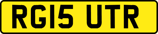 RG15UTR