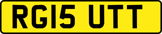RG15UTT