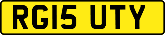 RG15UTY