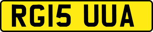 RG15UUA