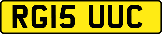 RG15UUC