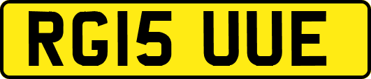 RG15UUE