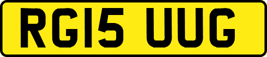 RG15UUG