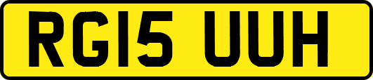 RG15UUH