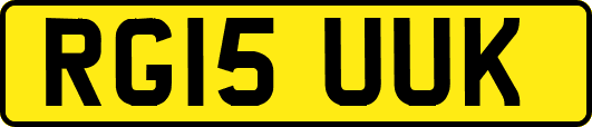 RG15UUK