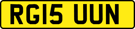 RG15UUN