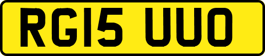 RG15UUO