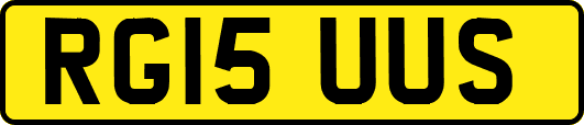 RG15UUS
