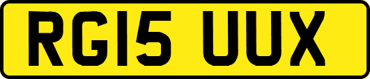 RG15UUX