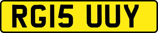 RG15UUY