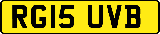 RG15UVB