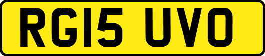 RG15UVO