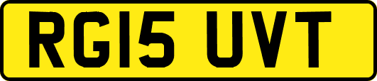 RG15UVT