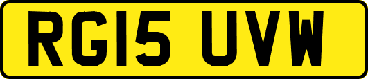 RG15UVW