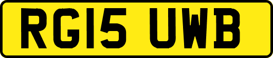 RG15UWB