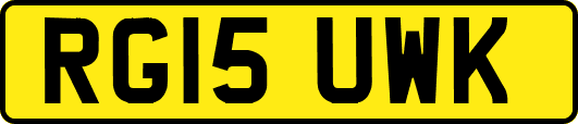 RG15UWK