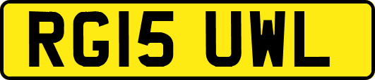 RG15UWL