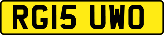 RG15UWO