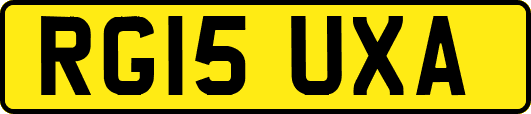 RG15UXA