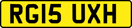 RG15UXH