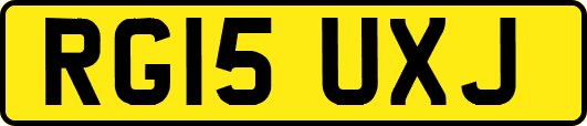RG15UXJ