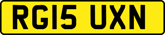 RG15UXN