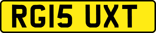 RG15UXT