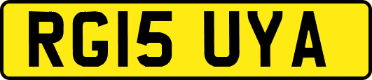 RG15UYA