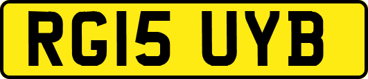 RG15UYB