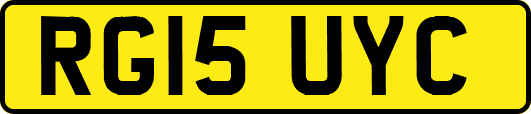 RG15UYC
