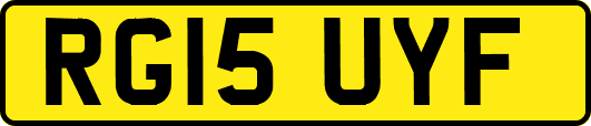 RG15UYF