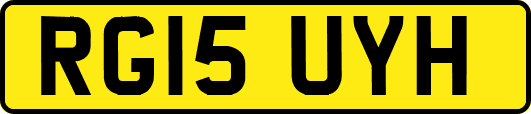 RG15UYH