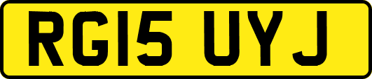 RG15UYJ