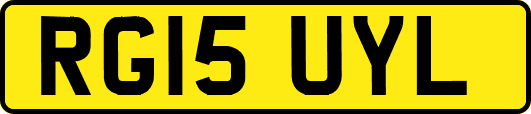 RG15UYL