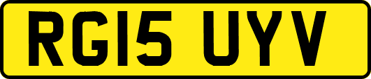 RG15UYV
