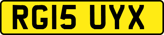 RG15UYX