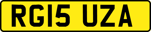 RG15UZA