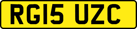 RG15UZC
