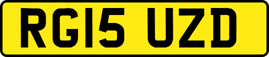 RG15UZD