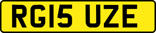 RG15UZE