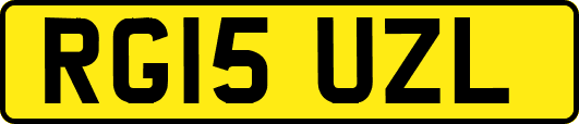 RG15UZL