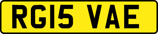 RG15VAE